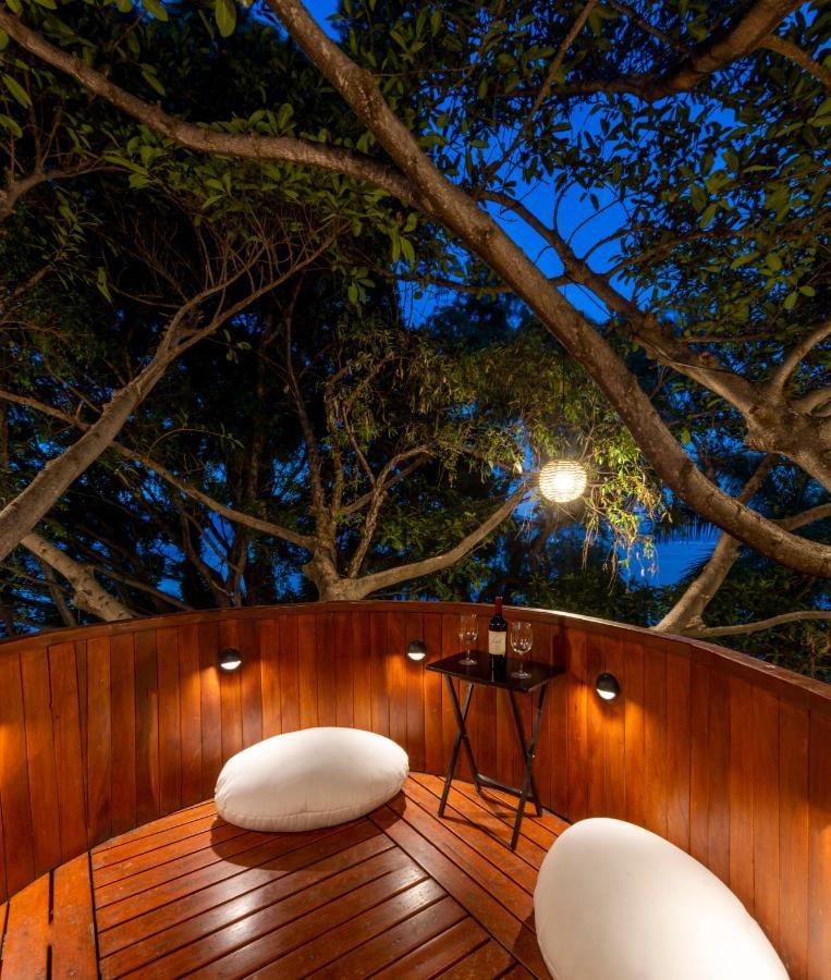 Nido Ecoluxury - Villa San Luis Boutique San Luis Soyatlan Luaran gambar