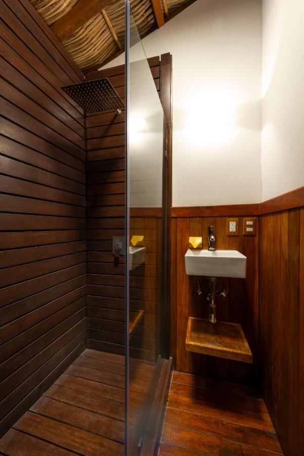 Nido Ecoluxury - Villa San Luis Boutique San Luis Soyatlan Luaran gambar