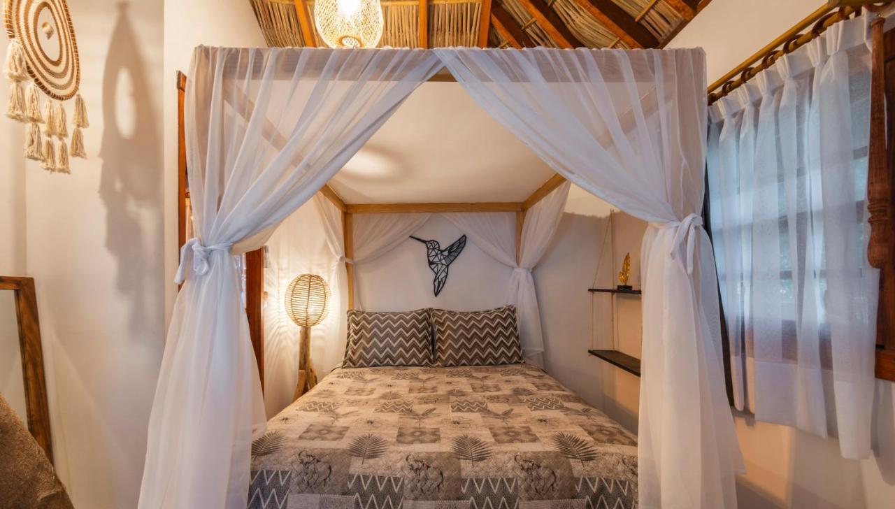 Nido Ecoluxury - Villa San Luis Boutique San Luis Soyatlan Luaran gambar