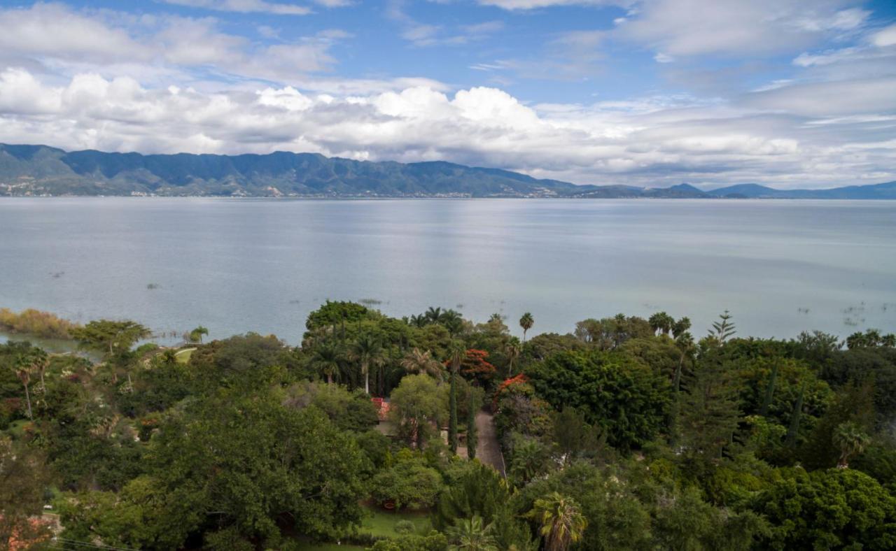 Nido Ecoluxury - Villa San Luis Boutique San Luis Soyatlan Luaran gambar