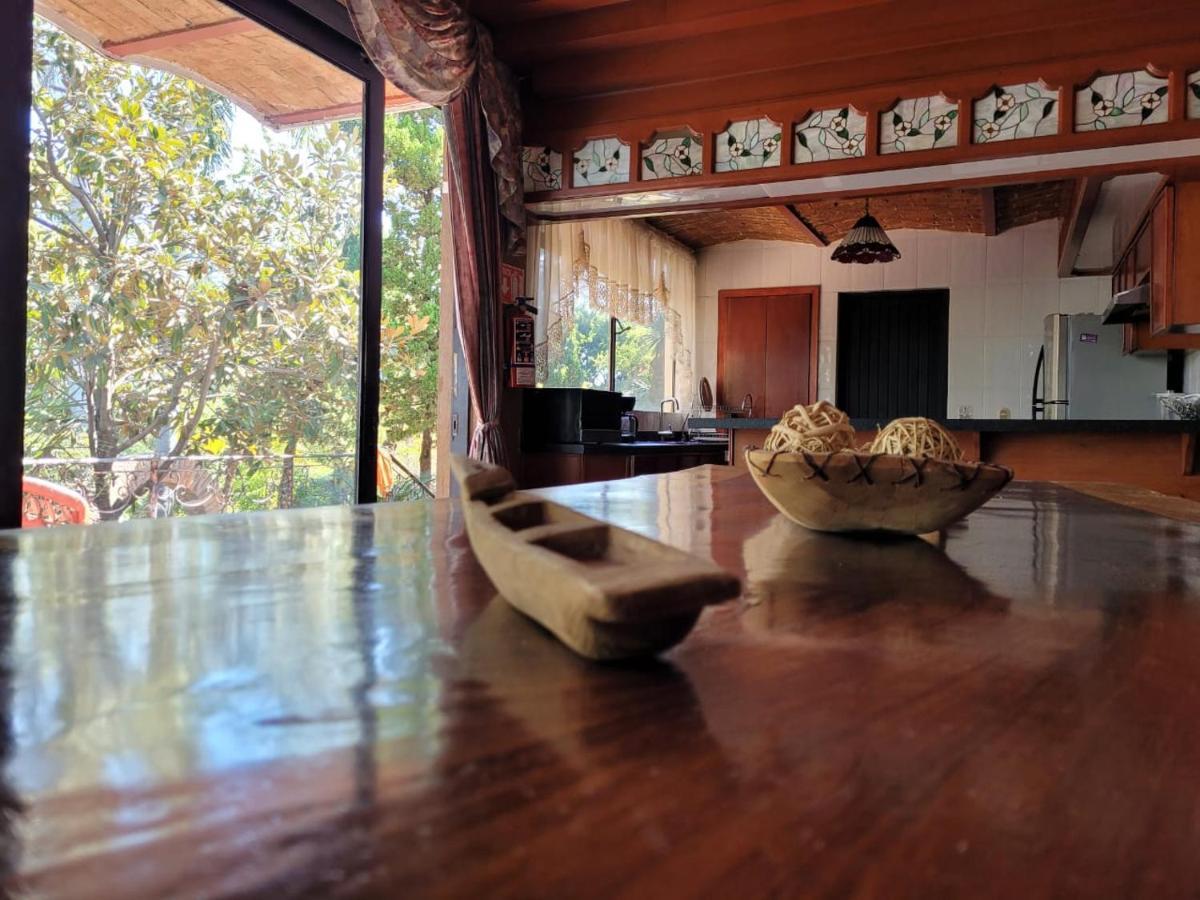 Nido Ecoluxury - Villa San Luis Boutique San Luis Soyatlan Luaran gambar