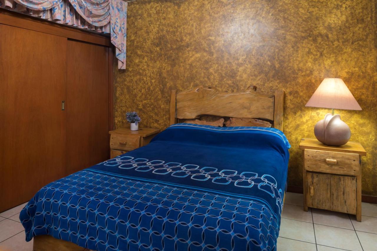 Nido Ecoluxury - Villa San Luis Boutique San Luis Soyatlan Luaran gambar
