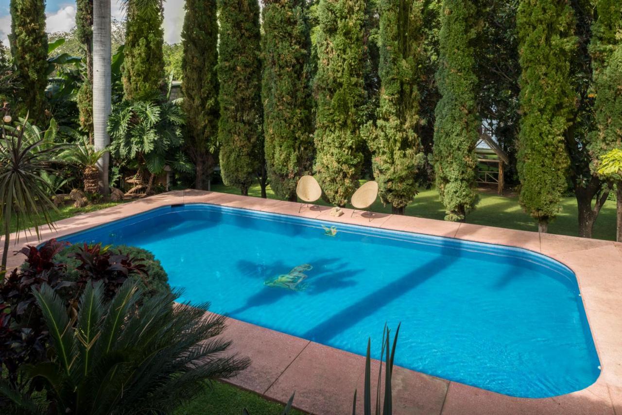 Nido Ecoluxury - Villa San Luis Boutique San Luis Soyatlan Luaran gambar