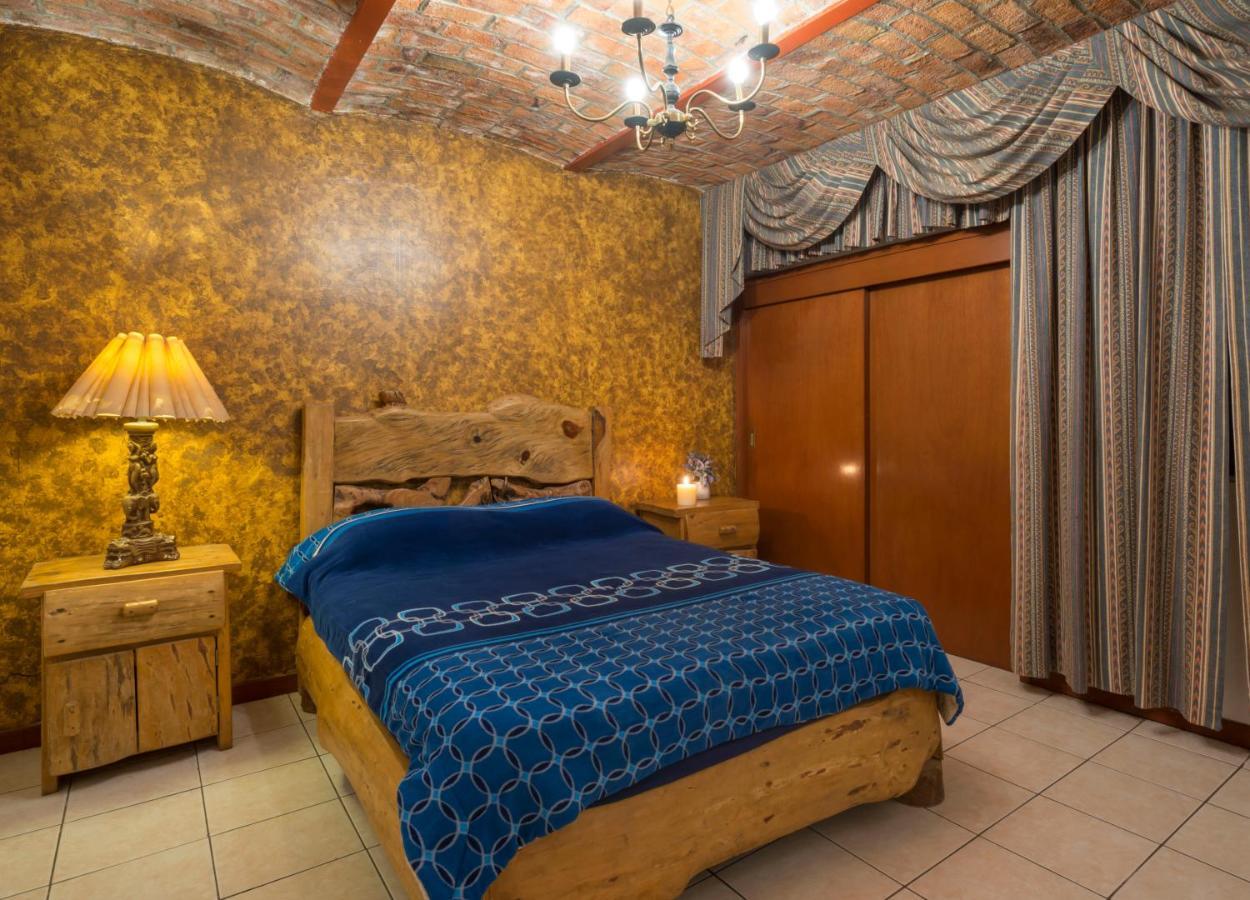 Nido Ecoluxury - Villa San Luis Boutique San Luis Soyatlan Luaran gambar
