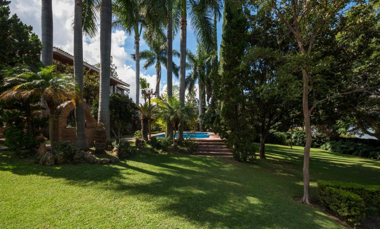 Nido Ecoluxury - Villa San Luis Boutique San Luis Soyatlan Luaran gambar