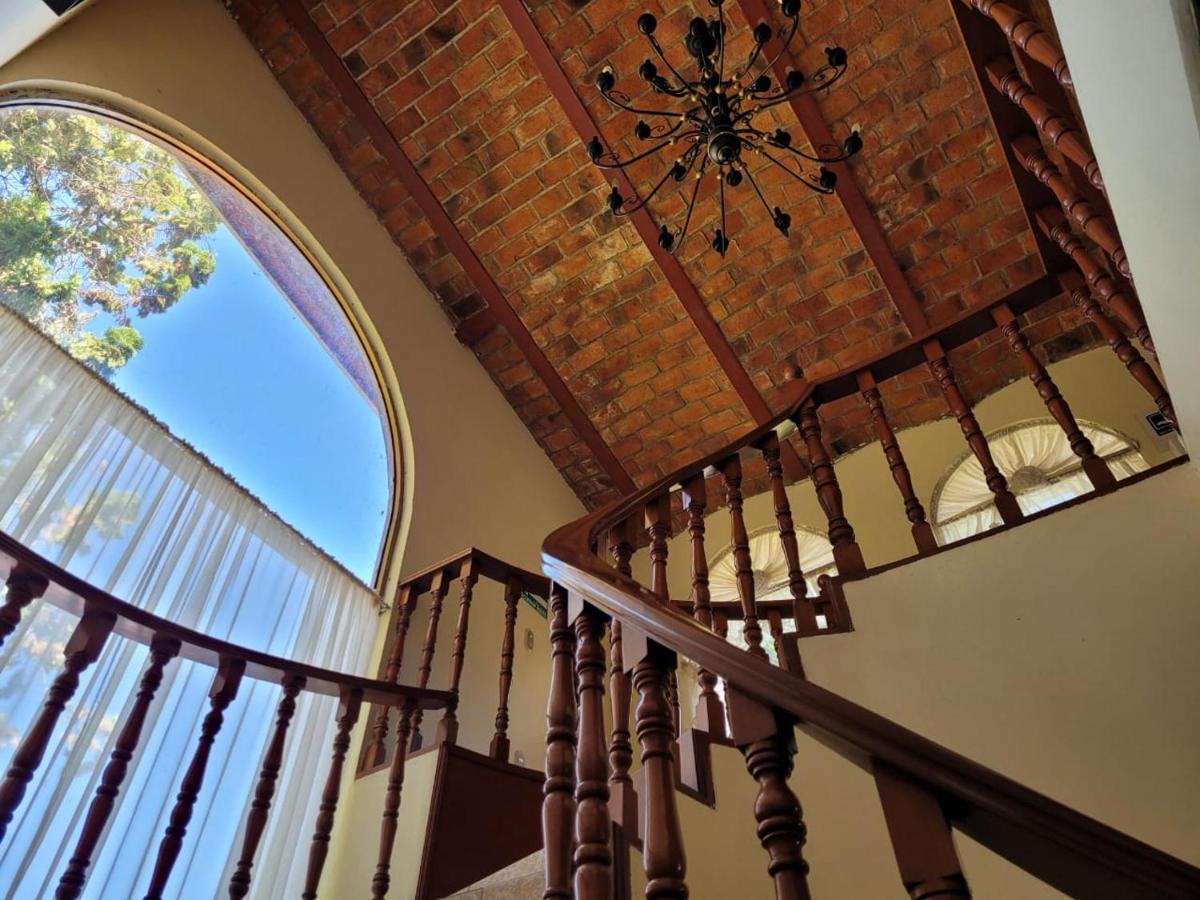 Nido Ecoluxury - Villa San Luis Boutique San Luis Soyatlan Luaran gambar