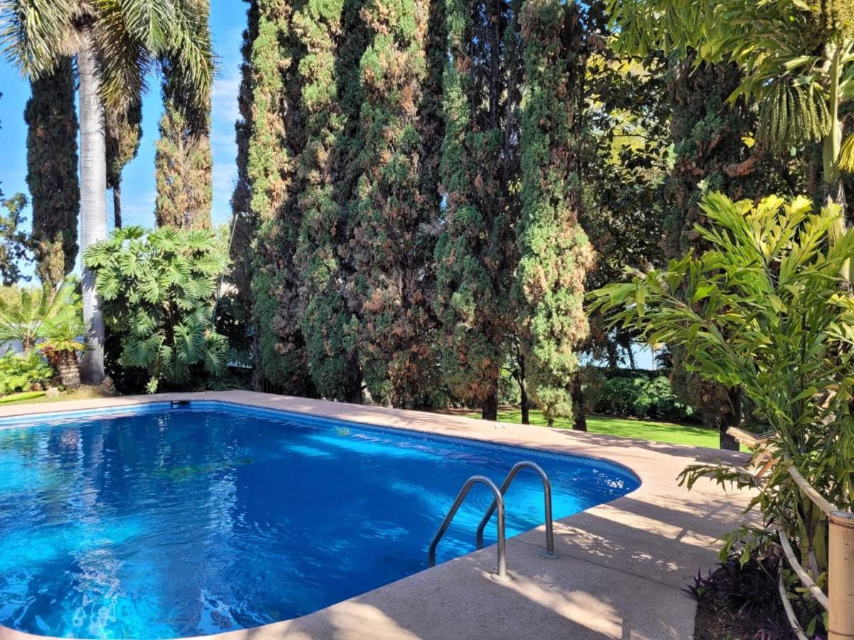 Nido Ecoluxury - Villa San Luis Boutique San Luis Soyatlan Luaran gambar