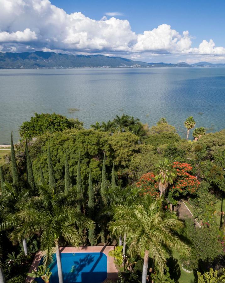 Nido Ecoluxury - Villa San Luis Boutique San Luis Soyatlan Luaran gambar