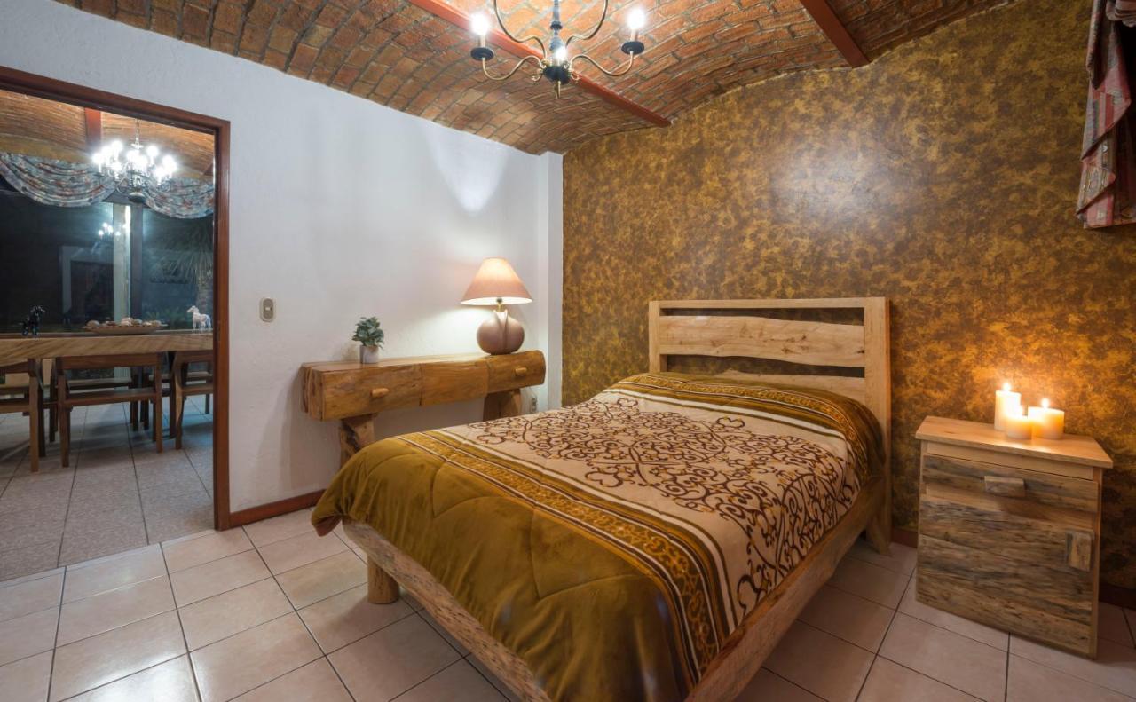 Nido Ecoluxury - Villa San Luis Boutique San Luis Soyatlan Luaran gambar