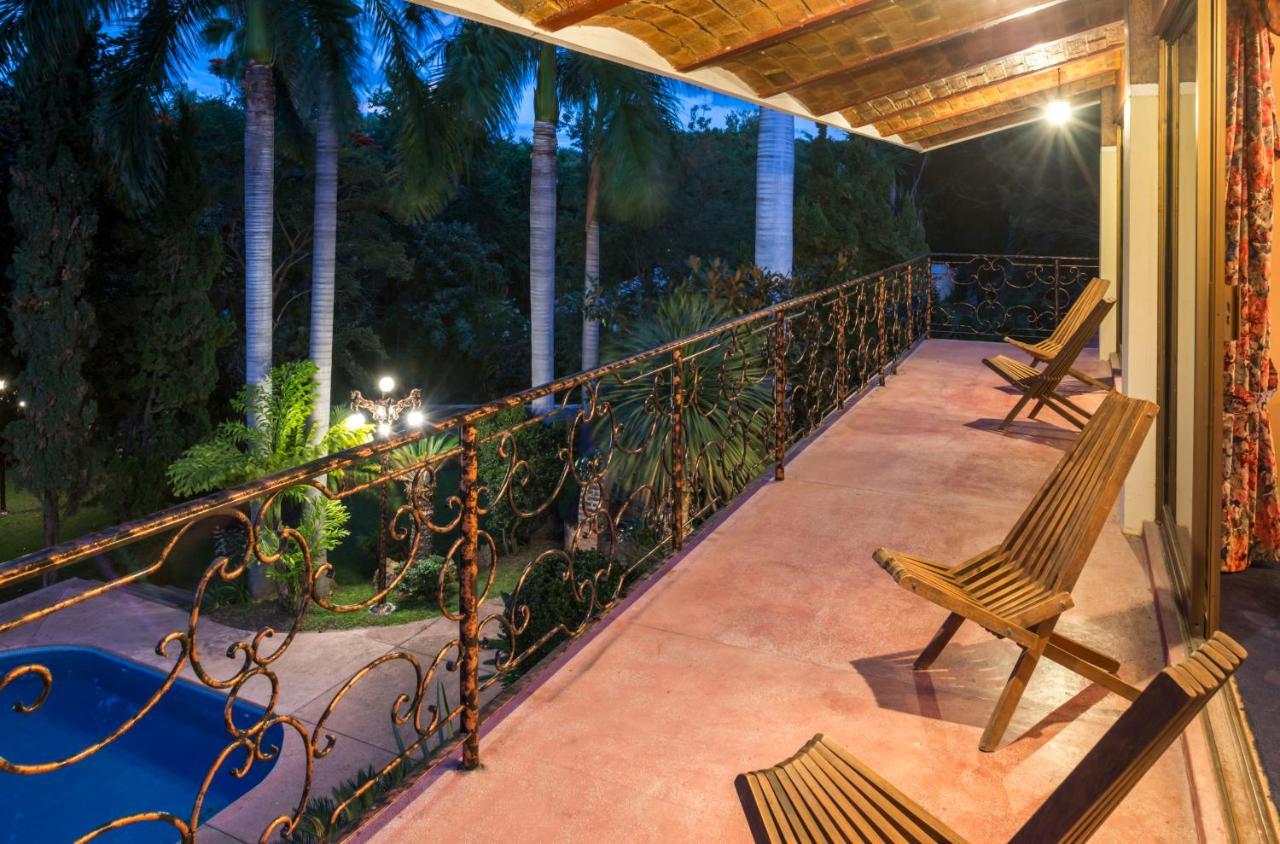 Nido Ecoluxury - Villa San Luis Boutique San Luis Soyatlan Luaran gambar
