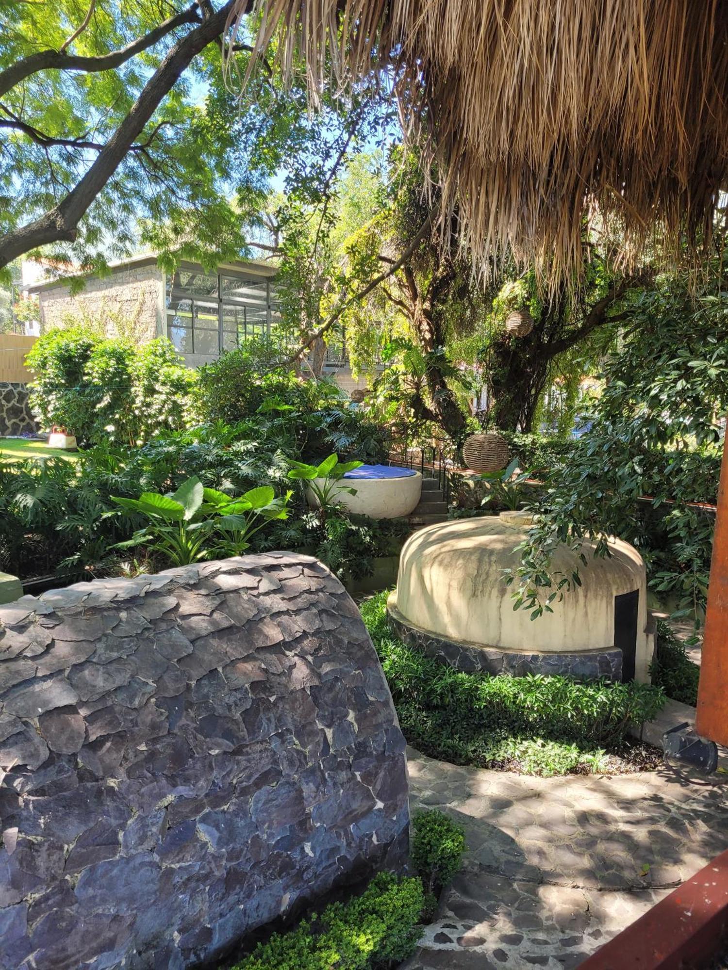 Nido Ecoluxury - Villa San Luis Boutique San Luis Soyatlan Luaran gambar