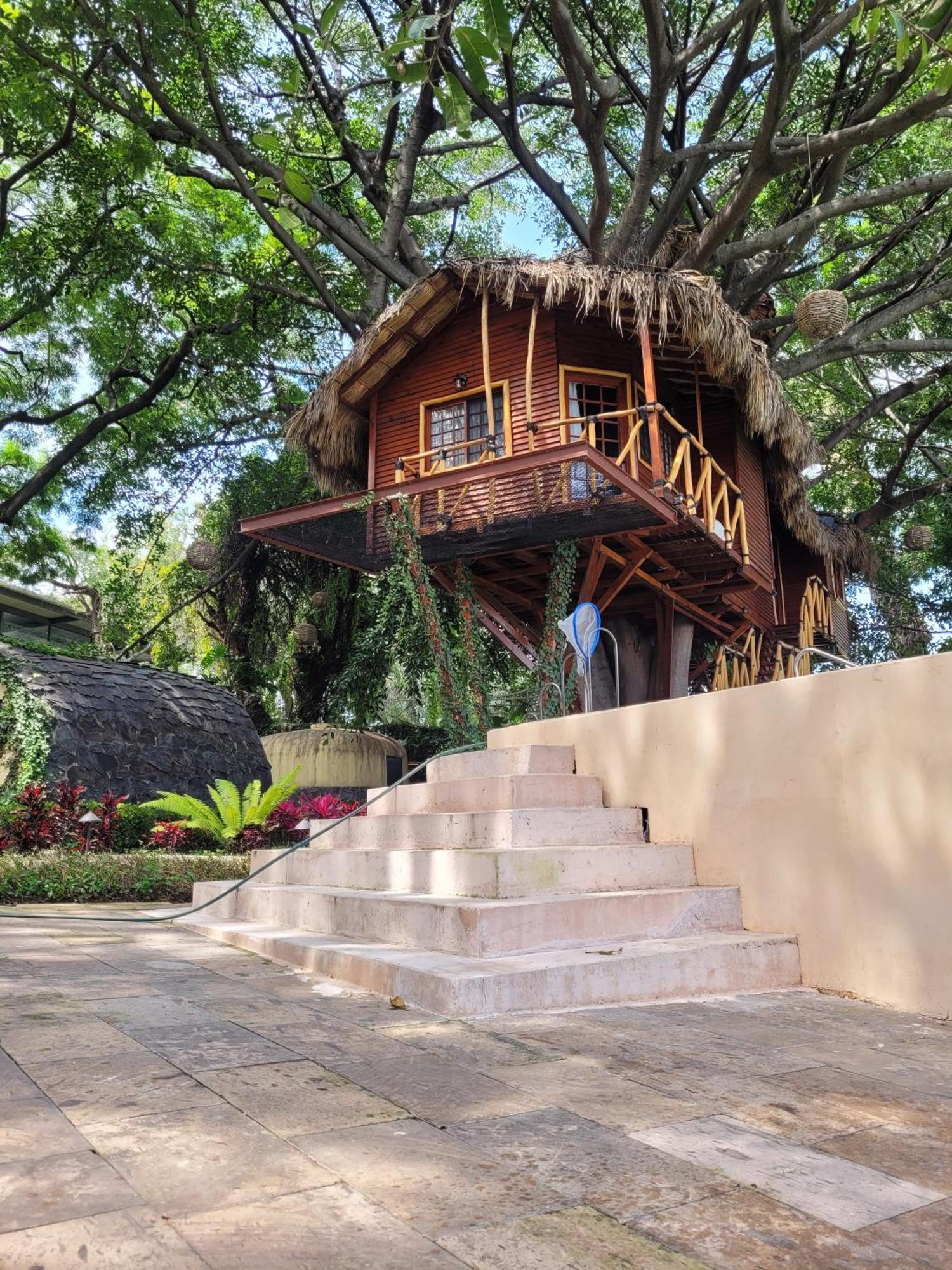 Nido Ecoluxury - Villa San Luis Boutique San Luis Soyatlan Luaran gambar