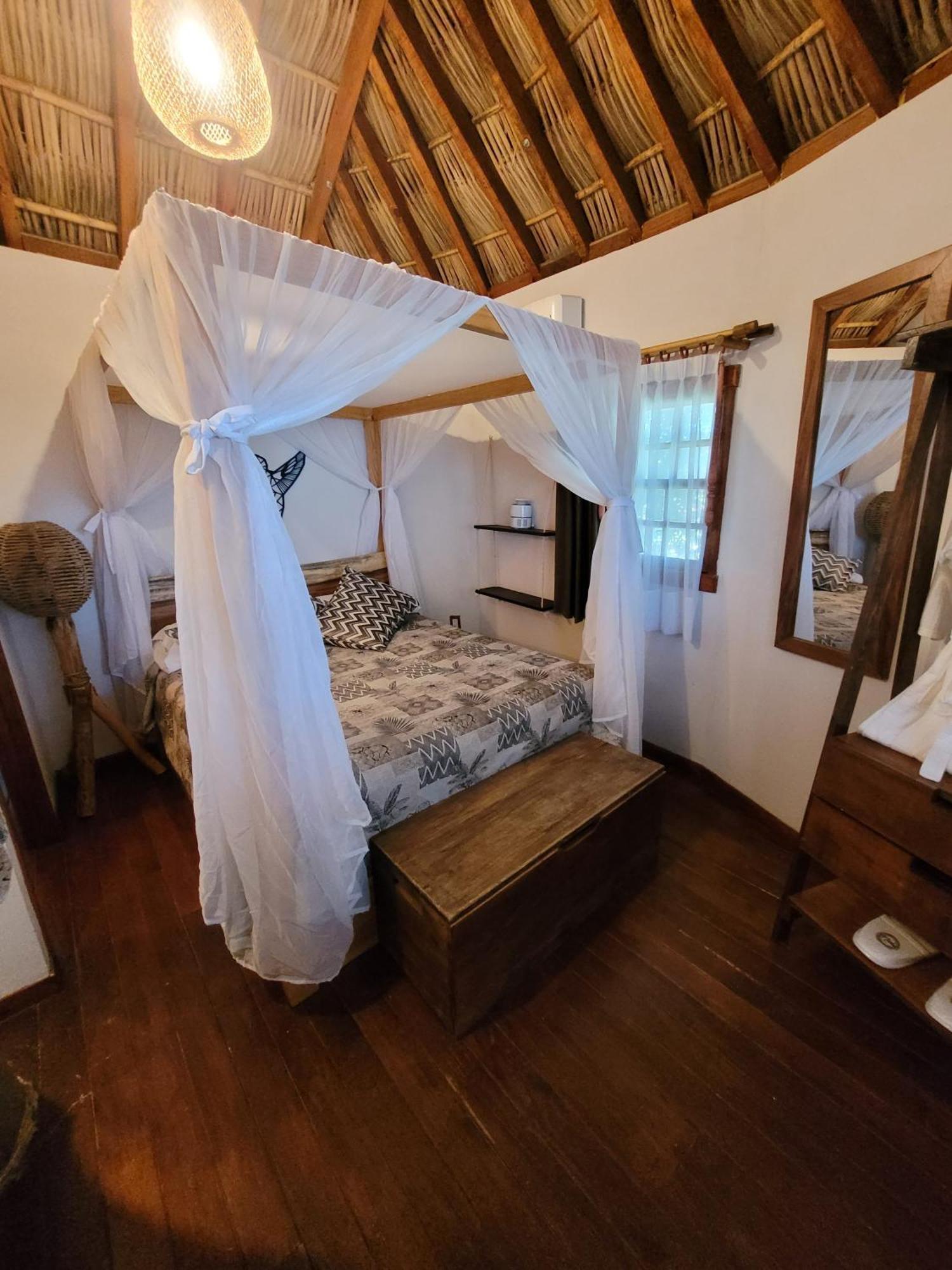Nido Ecoluxury - Villa San Luis Boutique San Luis Soyatlan Luaran gambar