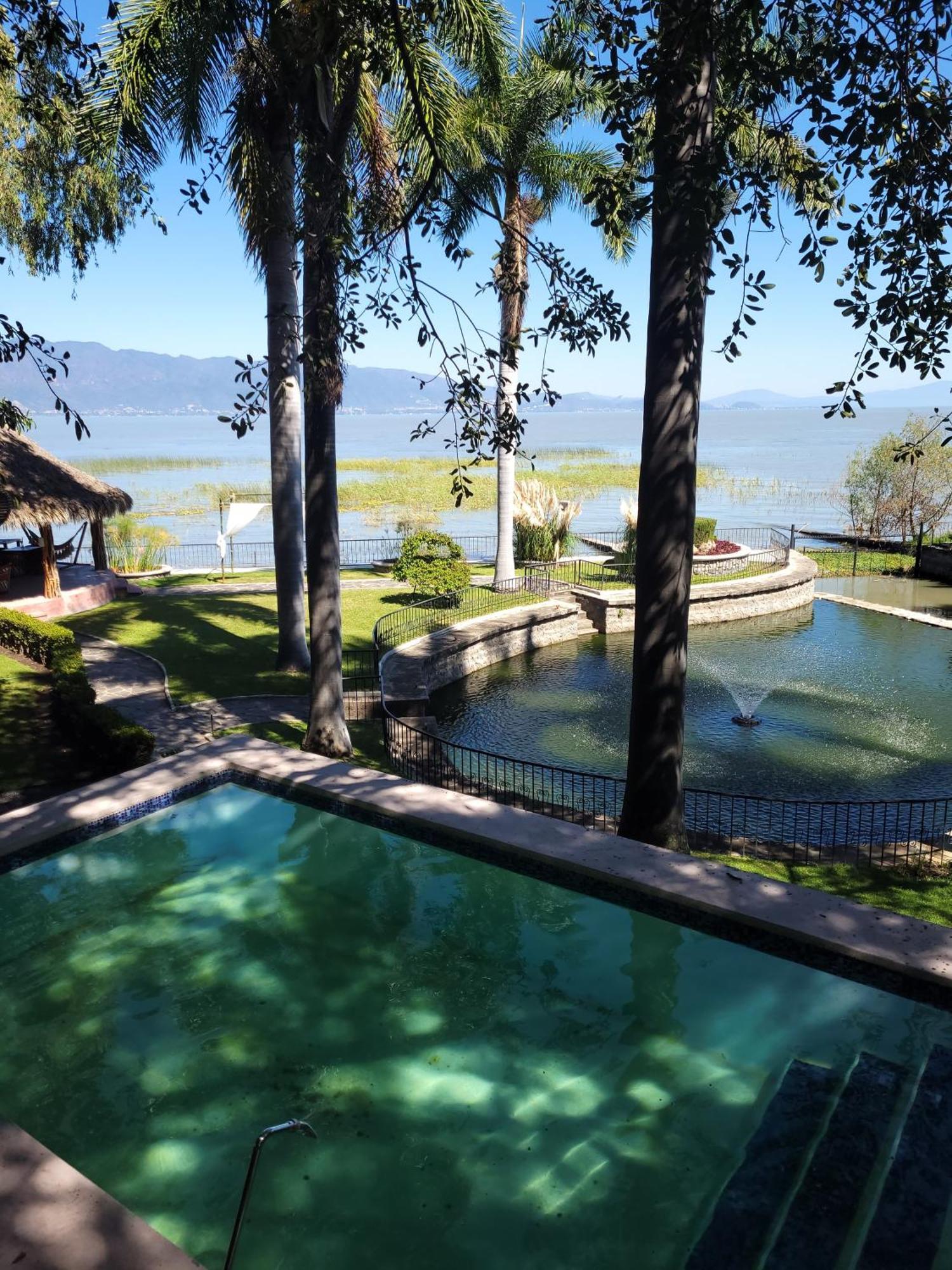 Nido Ecoluxury - Villa San Luis Boutique San Luis Soyatlan Luaran gambar