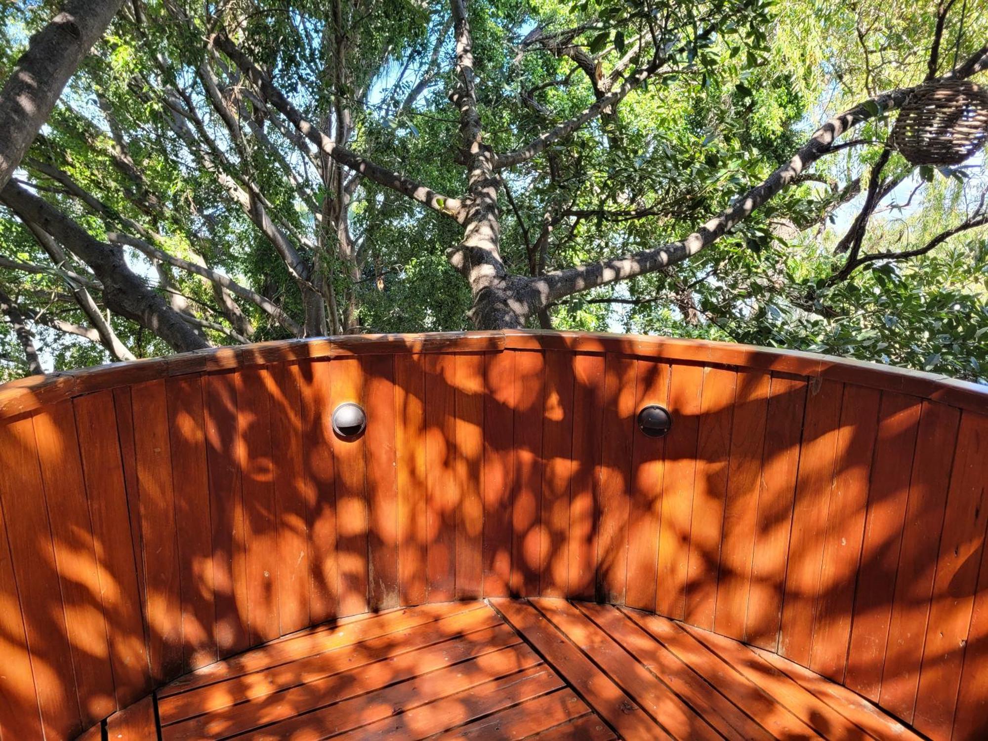 Nido Ecoluxury - Villa San Luis Boutique San Luis Soyatlan Luaran gambar