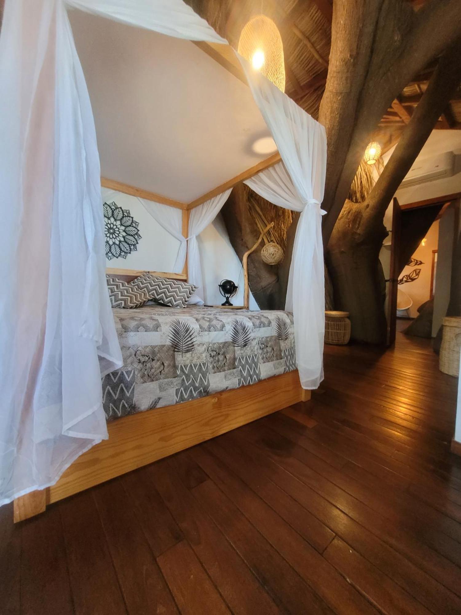 Nido Ecoluxury - Villa San Luis Boutique San Luis Soyatlan Luaran gambar