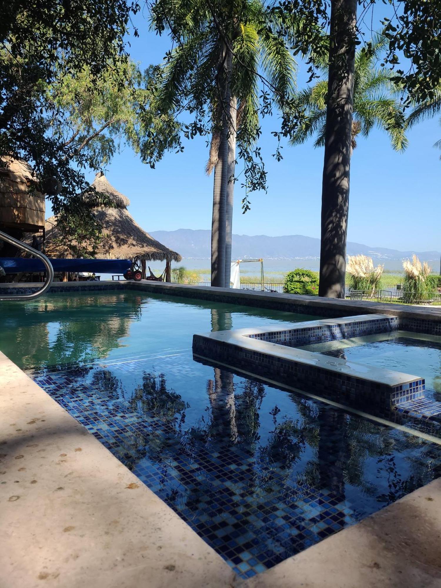 Nido Ecoluxury - Villa San Luis Boutique San Luis Soyatlan Luaran gambar