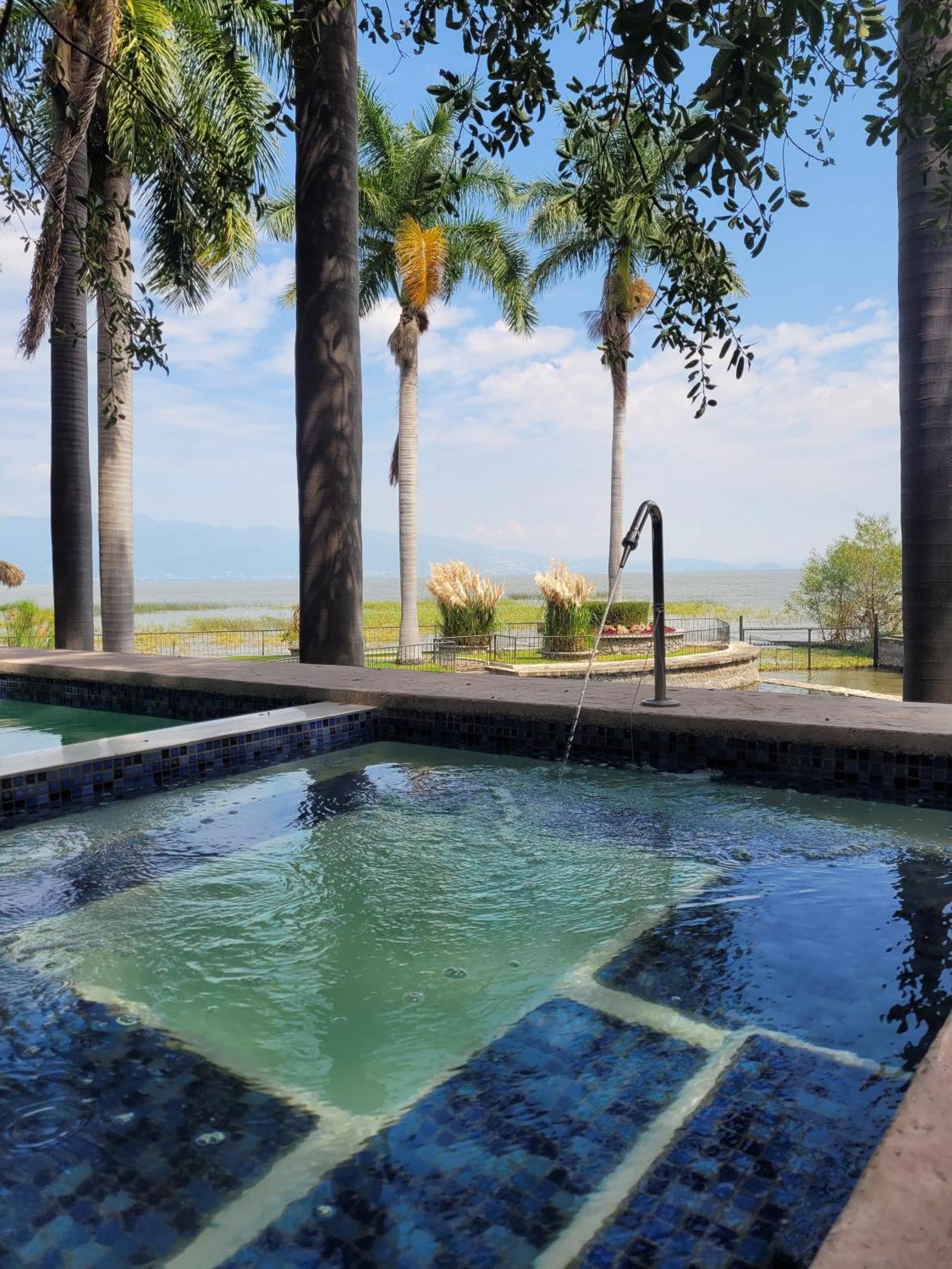 Nido Ecoluxury - Villa San Luis Boutique San Luis Soyatlan Luaran gambar